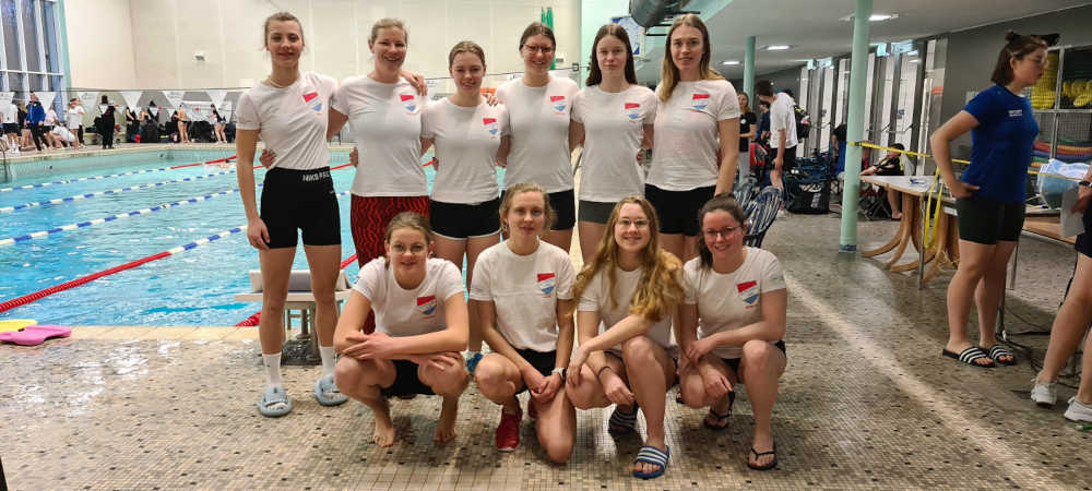 SV Rheine – Bewegung nach Recklinghausen