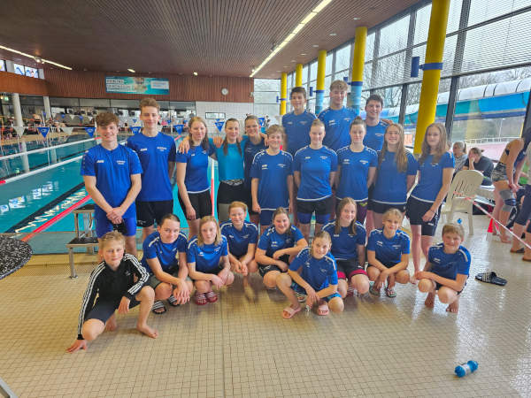 SV Rheine – Grevener Sprinterpokals